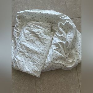 Threshold Blue Global Dot Sheets - Full